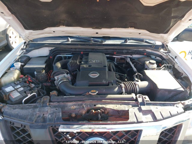 12700270 :رقم المزاد ، 1N6AD0CW3KN714541 vin ، 2019 Nissan Frontier Sv/pro-4x مزاد بيع