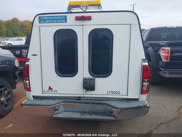 12700270 :رقم المزاد ، 1N6AD0CW3KN714541 vin ، 2019 Nissan Frontier Sv/pro-4x مزاد بيع