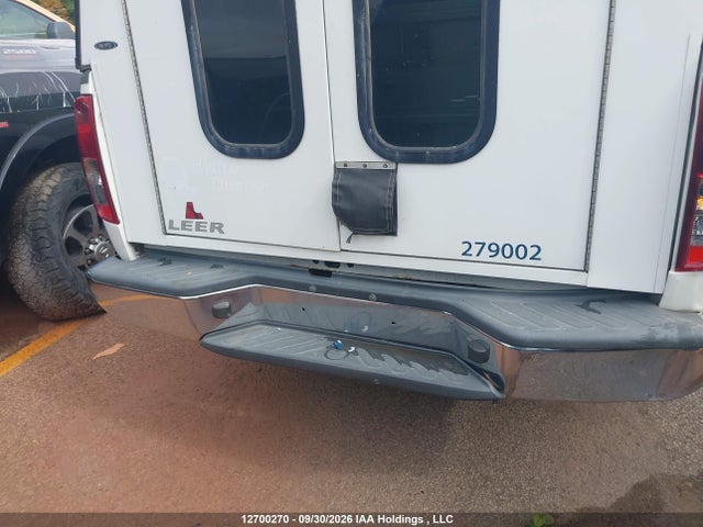 12700270 :رقم المزاد ، 1N6AD0CW3KN714541 vin ، 2019 Nissan Frontier Sv/pro-4x مزاد بيع