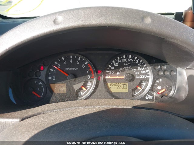 12700270 :رقم المزاد ، 1N6AD0CW3KN714541 vin ، 2019 Nissan Frontier Sv/pro-4x مزاد بيع