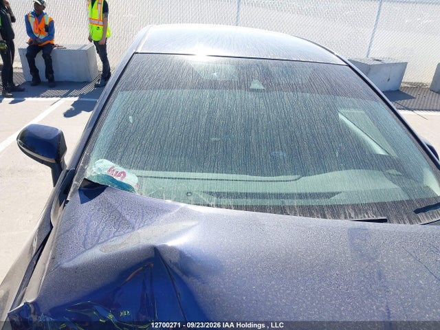 12700271 :رقم المزاد ، 5YFBPMBE7NP307179 vin ، 2022 Toyota Corolla مزاد بيع