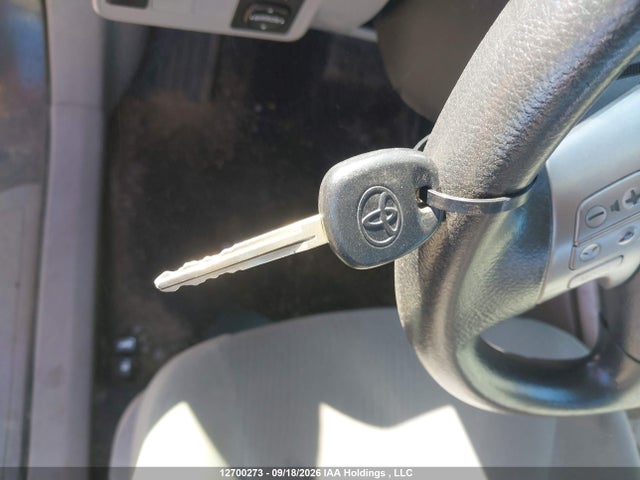 Продажа на аукционе авто 2012 Toyota Corolla S/le, vin: 2T1BU4EE6CC886344, номер лота: 12700273