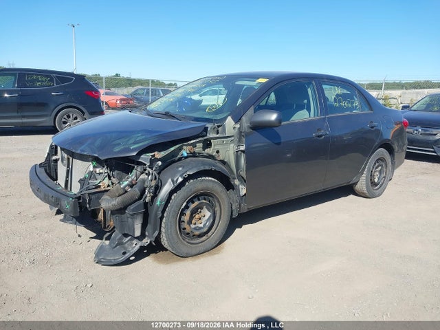 Продажа на аукционе авто 2012 Toyota Corolla S/le, vin: 2T1BU4EE6CC886344, номер лота: 12700273