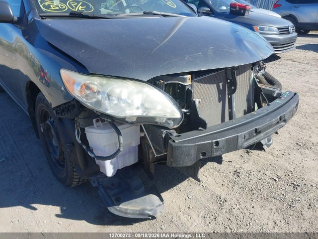 Продажа на аукционе авто 2012 Toyota Corolla S/le, vin: 2T1BU4EE6CC886344, номер лота: 12700273