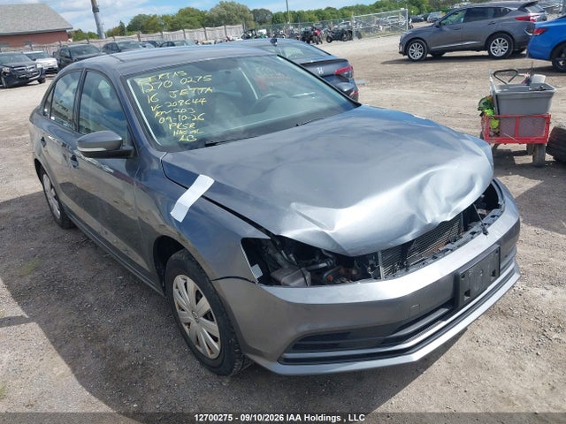 3VW267AJ3GM208644 auction archive image