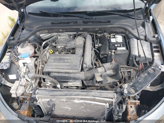 3VW267AJ3GM208644 Volkswagen JETTA S