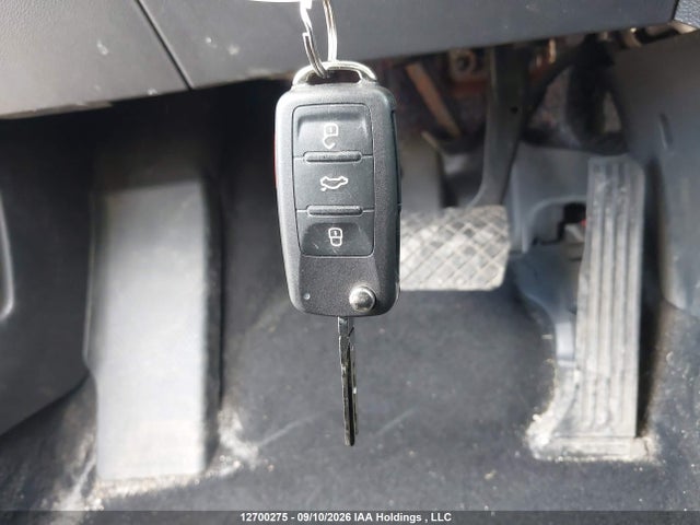 3VW267AJ3GM208644 Volkswagen JETTA S