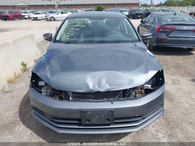 3VW267AJ3GM208644 Volkswagen JETTA S