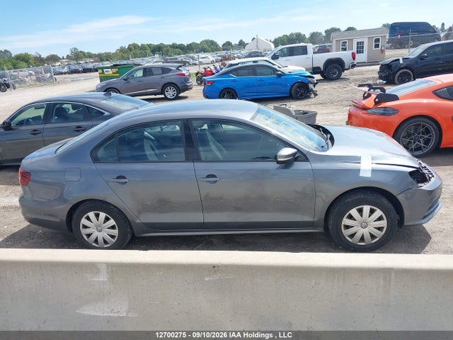 3VW267AJ3GM208644 Volkswagen JETTA S