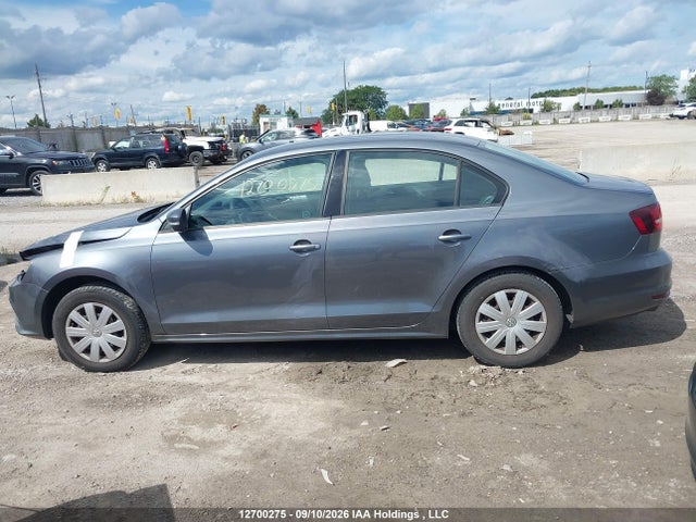 3VW267AJ3GM208644 Volkswagen JETTA S