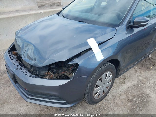 3VW267AJ3GM208644 Volkswagen JETTA S
