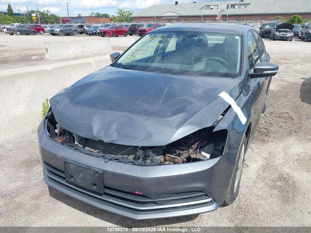 3VW267AJ3GM208644 Volkswagen JETTA S