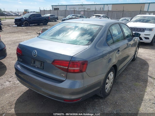 3VW267AJ3GM208644 Volkswagen JETTA S