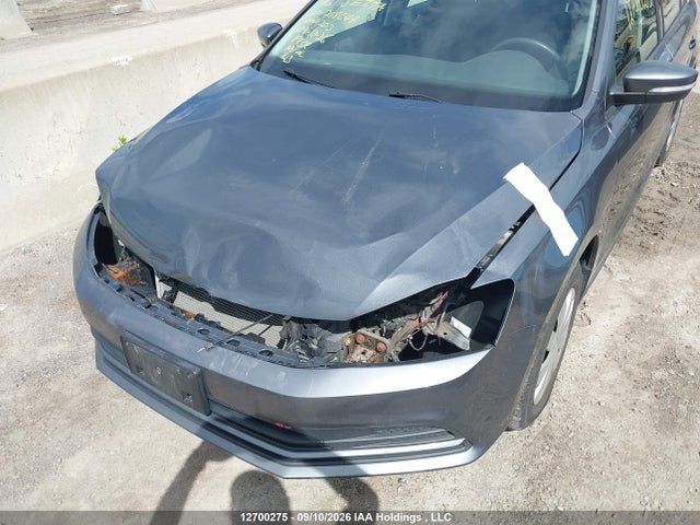 3VW267AJ3GM208644 Volkswagen JETTA S