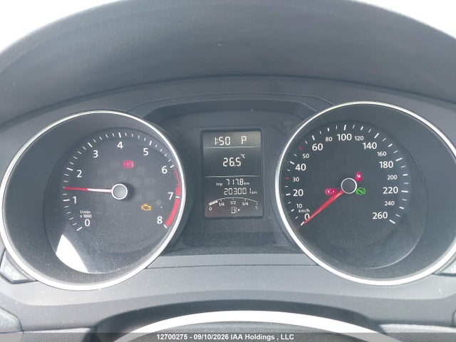 3VW267AJ3GM208644 Volkswagen JETTA S