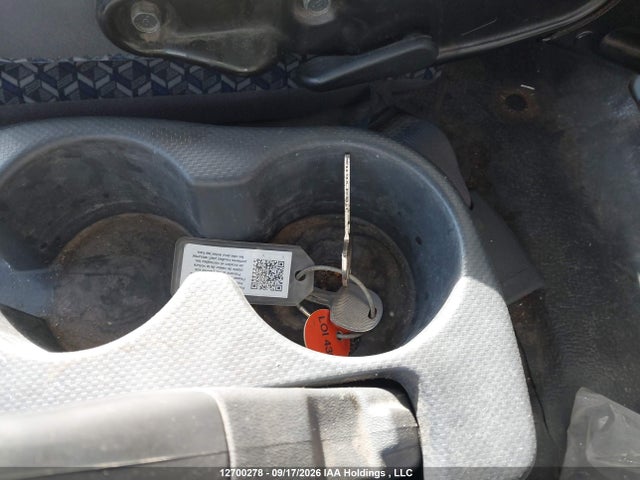 12700278 :رقم المزاد ، JALE5W164R7306649 vin ، 2024 Isuzu Nrr مزاد بيع
