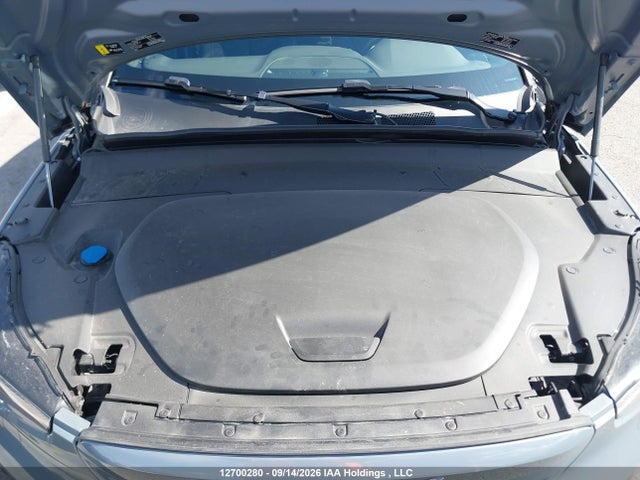 Aukcja sprzedaży 2023 Volvo C40 Recharge Pure Electric Twin Ultimate, vin: YV4ED3GM9P2045826, numer aukcji: 12700280
