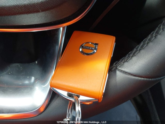 Aukcja sprzedaży 2023 Volvo C40 Recharge Pure Electric Twin Ultimate, vin: YV4ED3GM9P2045826, numer aukcji: 12700280