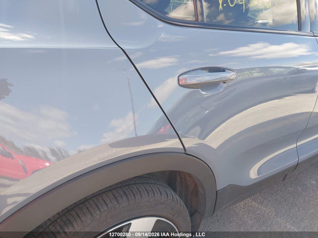 Aukcja sprzedaży 2023 Volvo C40 Recharge Pure Electric Twin Ultimate, vin: YV4ED3GM9P2045826, numer aukcji: 12700280