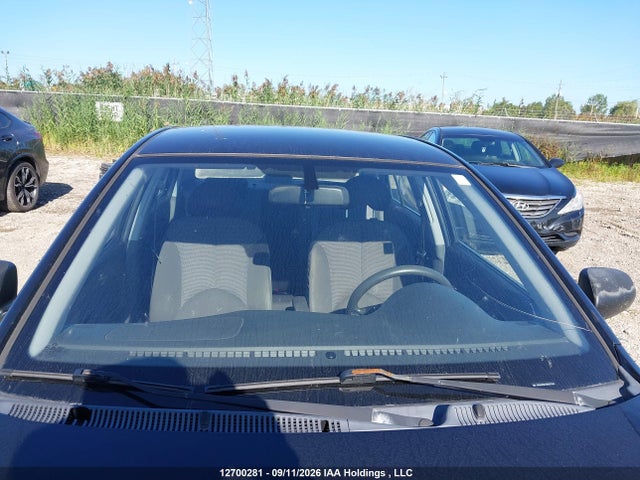 Aukcja sprzedaży 2011 Kia Rio, vin: KNADH4B37B6867546, numer aukcji: 12700281