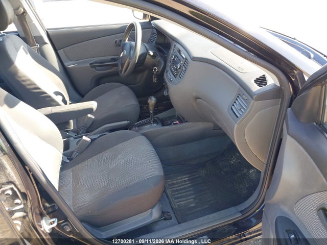 Aukcja sprzedaży 2011 Kia Rio, vin: KNADH4B37B6867546, numer aukcji: 12700281