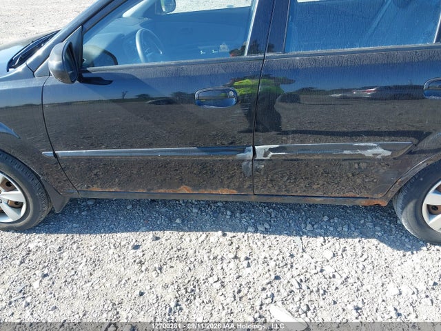 Aukcja sprzedaży 2011 Kia Rio, vin: KNADH4B37B6867546, numer aukcji: 12700281