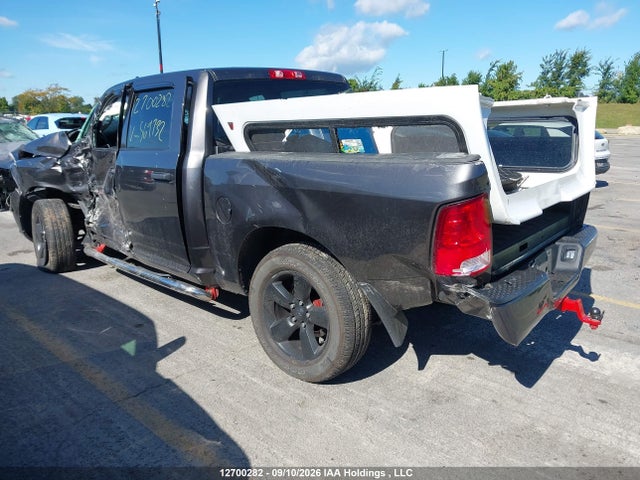 3C6RR7KG0MG569732 RAM 1500 Classic Tradesman