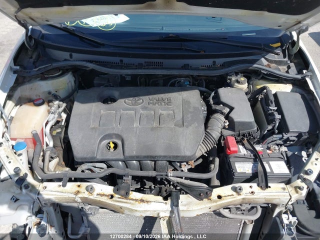 Scion IM 2016 JTNKARJE5GJ500756 Image 10