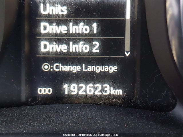 Scion IM 2016 JTNKARJE5GJ500756 Image 16