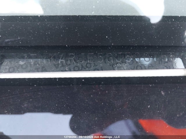 Scion IM 2016 JTNKARJE5GJ500756 Image 20
