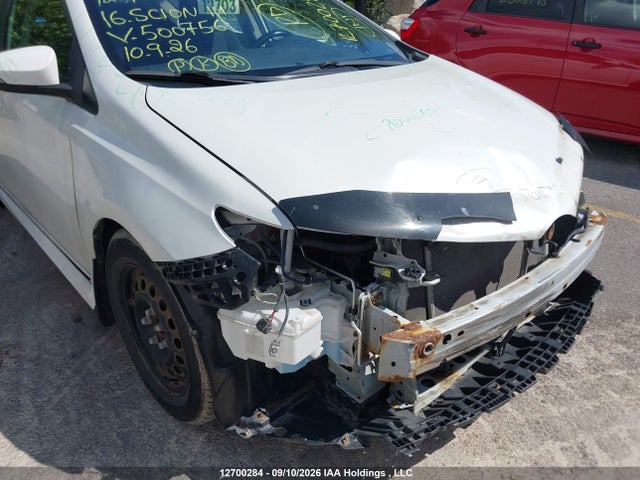 Scion IM 2016 JTNKARJE5GJ500756 Image 21