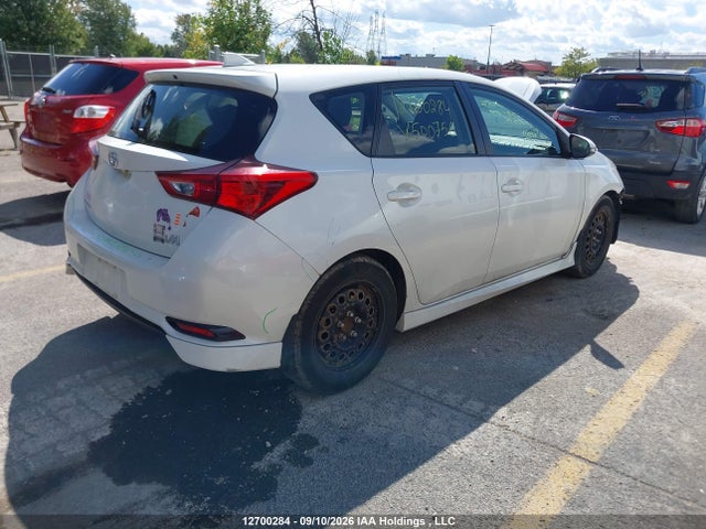 Scion IM 2016 JTNKARJE5GJ500756 Image 4