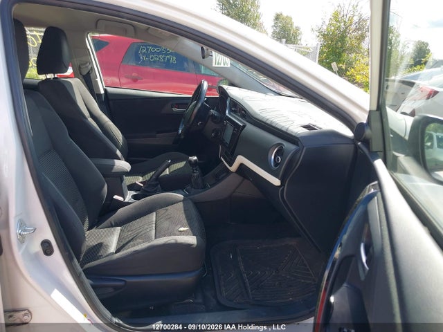 Scion IM 2016 JTNKARJE5GJ500756 Image 5