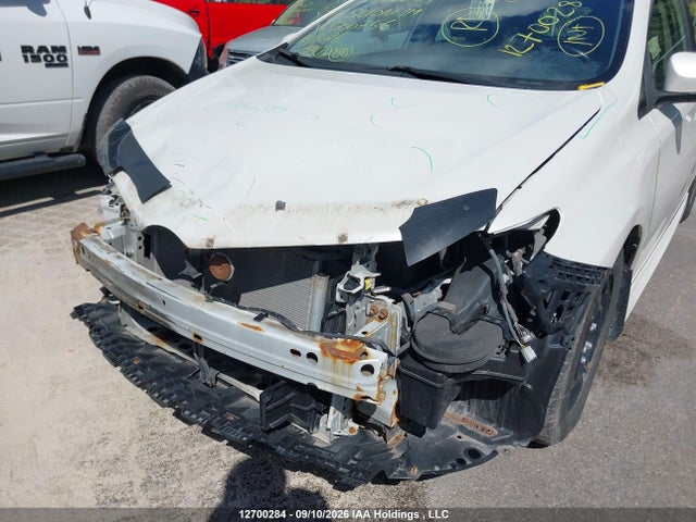 Scion IM 2016 JTNKARJE5GJ500756 Image 6