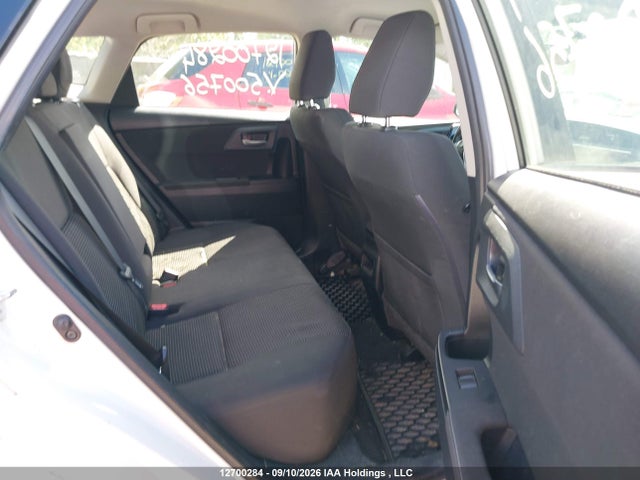 Scion IM 2016 JTNKARJE5GJ500756 Image 8