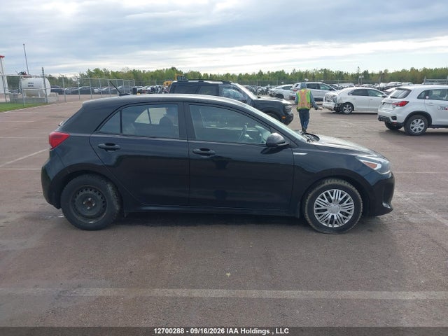 3KPA25AB9KE168645 KIA Rio Lx/lx+