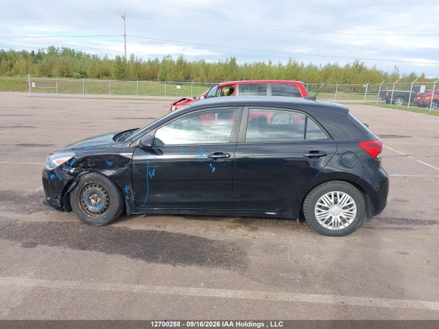 3KPA25AB9KE168645 KIA Rio Lx/lx+