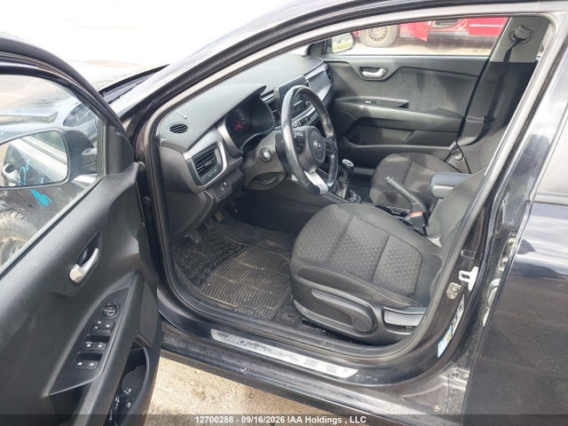 3KPA25AB9KE168645 KIA Rio Lx/lx+