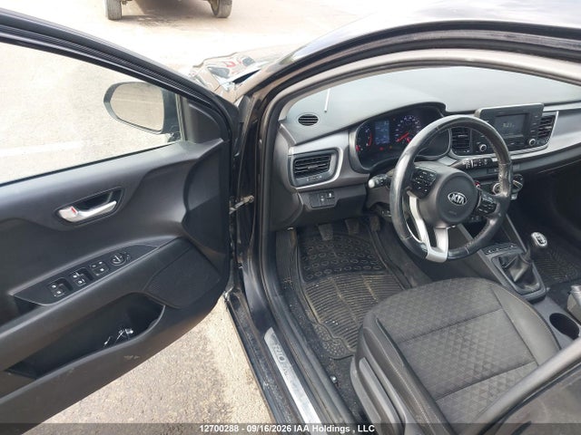 3KPA25AB9KE168645 KIA Rio Lx/lx+