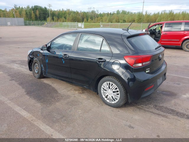 3KPA25AB9KE168645 KIA Rio Lx/lx+