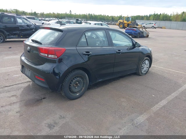 3KPA25AB9KE168645 KIA Rio Lx/lx+