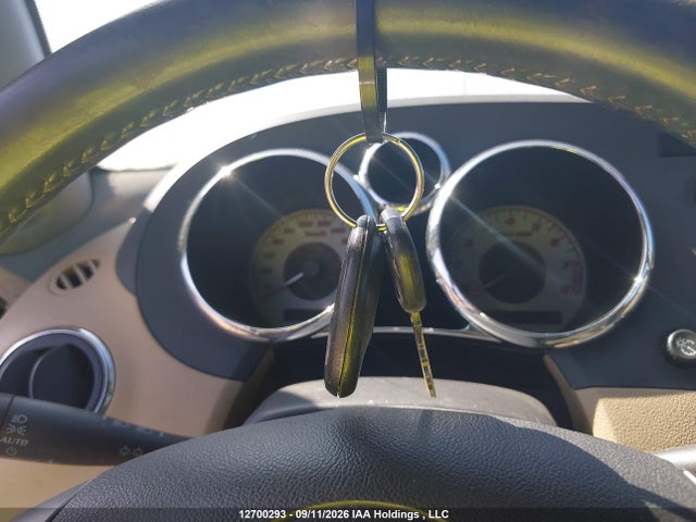 Aukcja sprzedaży 2006 Pontiac Solstice, vin: 1G2MB33B56Y105805, numer aukcji: 12700293