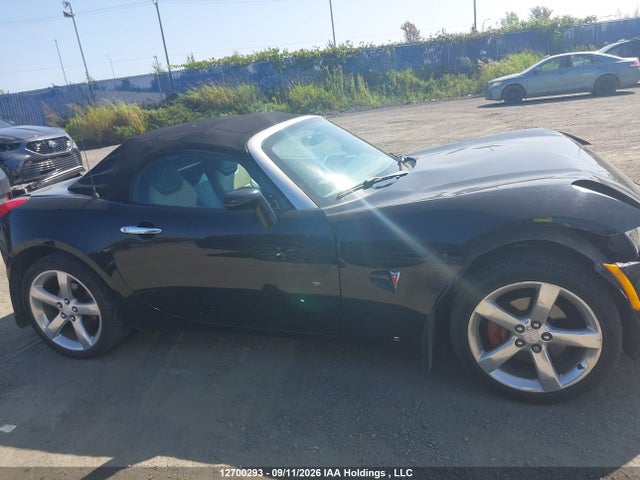 Aukcja sprzedaży 2006 Pontiac Solstice, vin: 1G2MB33B56Y105805, numer aukcji: 12700293