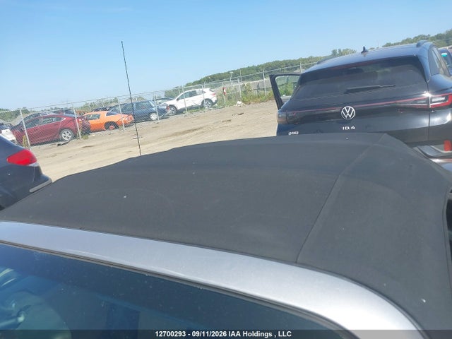 Aukcja sprzedaży 2006 Pontiac Solstice, vin: 1G2MB33B56Y105805, numer aukcji: 12700293