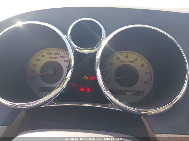Aukcja sprzedaży 2006 Pontiac Solstice, vin: 1G2MB33B56Y105805, numer aukcji: 12700293