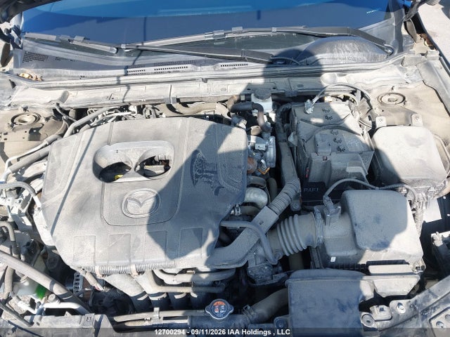 Продаж на аукціоні авто 2024 Mazda Mazda3 Sport Gs, vin: JM1BPALM6R1656851, номер лоту: 12700294