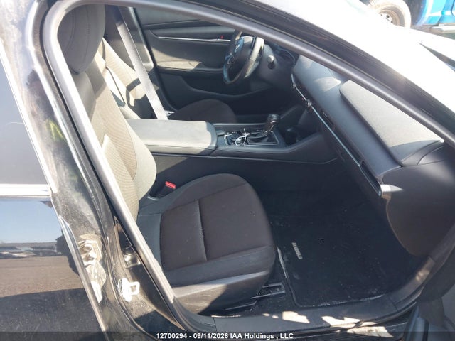 Продаж на аукціоні авто 2024 Mazda Mazda3 Sport Gs, vin: JM1BPALM6R1656851, номер лоту: 12700294