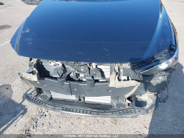 Продаж на аукціоні авто 2024 Mazda Mazda3 Sport Gs, vin: JM1BPALM6R1656851, номер лоту: 12700294