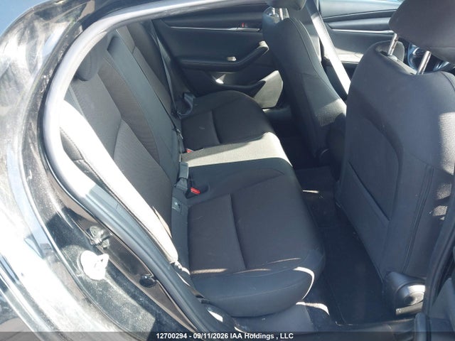 Продаж на аукціоні авто 2024 Mazda Mazda3 Sport Gs, vin: JM1BPALM6R1656851, номер лоту: 12700294