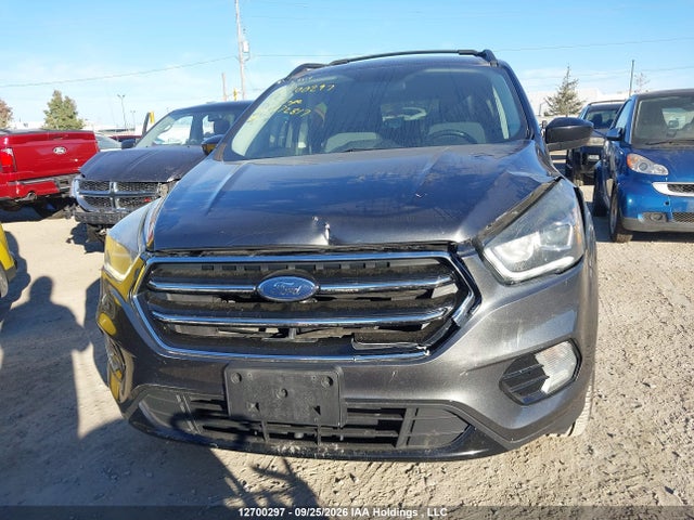 Ford Escape 2017 1FMCU0GD8HUA72817 Image 12